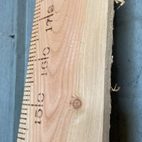 B Ambacht houten meetlat groeimeter liefslabel origineel cadeau kraamcadeau kind babyshower verjaardag baby geboorte sinterklaas kerst moederdag vaderdag persoonlijk leuk luxe kado cadeau