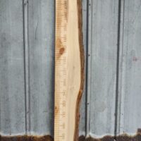 6 Exclusief houten meetlat groeimeter liefslabel origineel cadeau kraamcadeau kind babyshower verjaardag baby geboorte sinterklaas kerst moederdag vaderdag persoonlijk leuk luxe kado cadeau