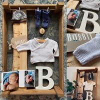 geboorte schilderij geboortebord origineel kraamcadeau liefslabel