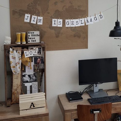 jim is geslaagd slinger de mamma van demammavan liefslabel