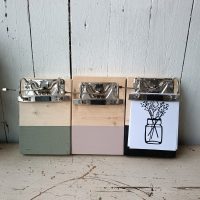 Memoblokken Kleuren Liefslabel