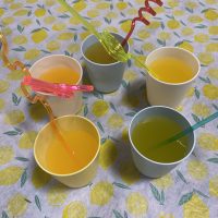 creatief kinderfeestje liefslabel Alphen aan den Rijn de werf origineel