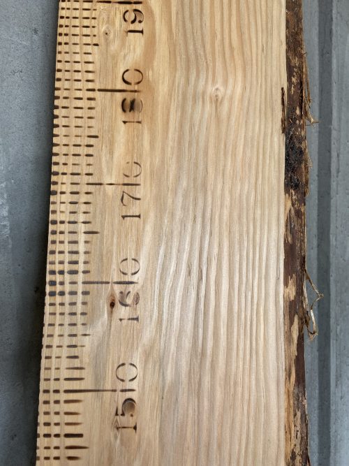 AMBACHT houten meetlat groeimeter liefslabel ambacht origineel cadeau kraamcadeau verjaardag moeder mama oma zwanger babyshower baby geboorte