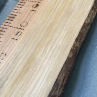 AMBACHT houten meetlat groeimeter liefslabel ambacht origineel cadeau kraamcadeau verjaardag moeder mama oma zwanger babyshower baby geboorte