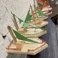 bootjes timmeren liefslabel kinderfeestje alphen aan den rijn