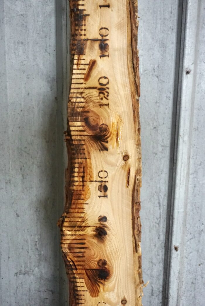 C Vintage houten meetlat groeimeter liefslabel origineel cadeau kraamcadeau kind babyshower verjaardag baby geboorte sinterklaas kerst moederdag vaderdag persoonlijk leuk luxe kado cadeau