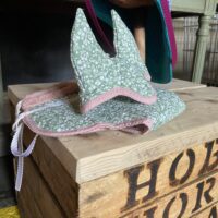 hobby horse stal hobbyhorse maaike houten kist deksel liefslabel