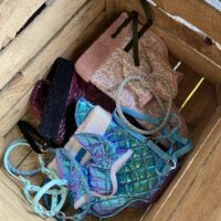 hobby horse stal hobbyhorse maaike houten kist deksel liefslabel
