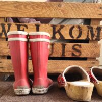 de mamma van houten kist welkom thuis liefslabel opbergkist