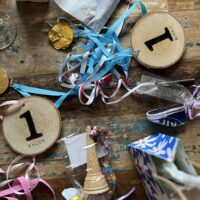 medaille liefslabel vierdaagse cadeau medaille maken