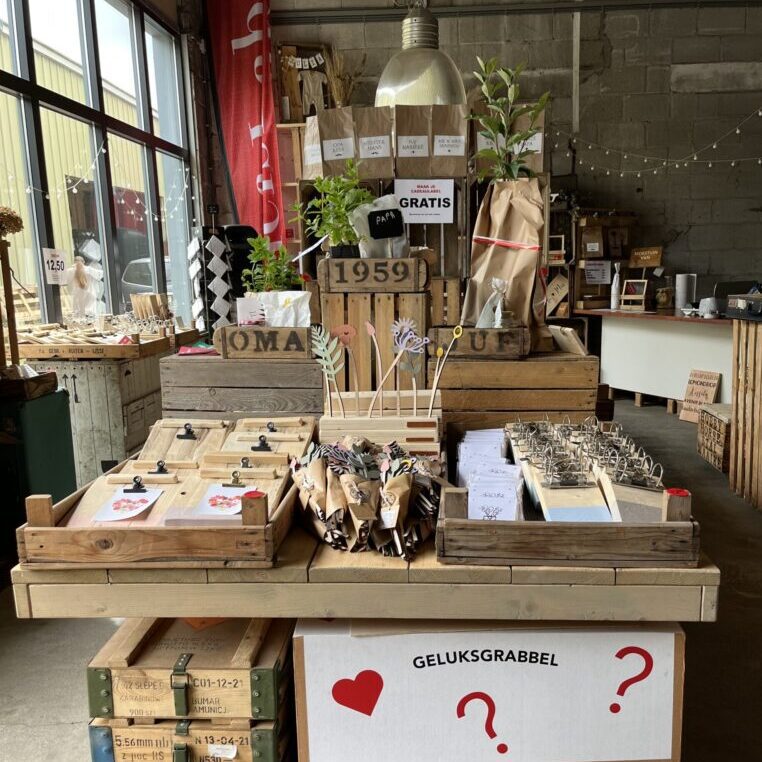 open dag liefslabel leuke dingen dag welkom alphen aan den rijn de werf