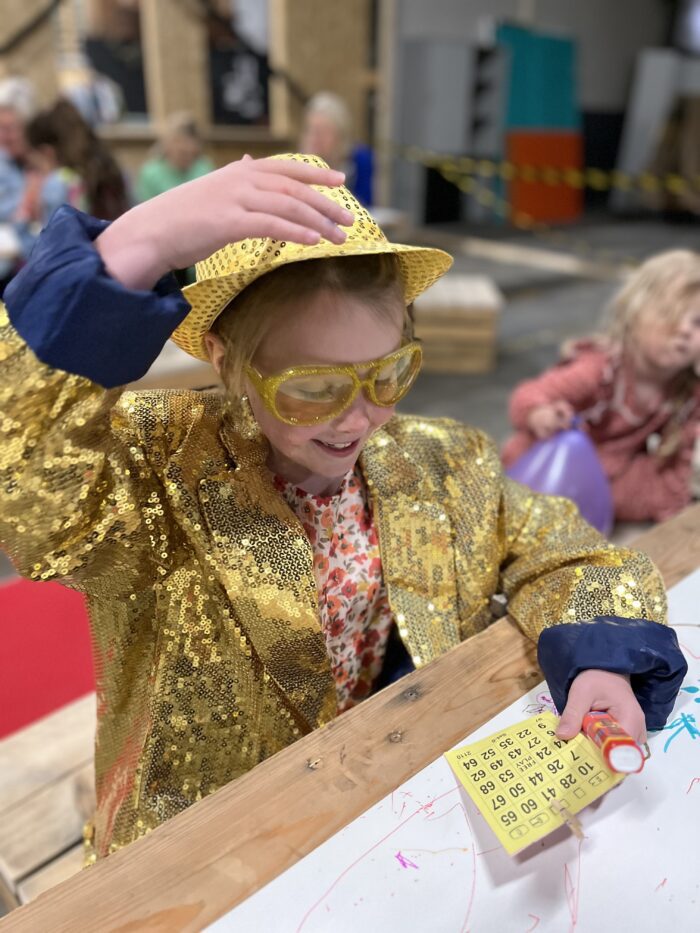 open dag liefslabel leuke dingen dag welkom alphen aan den rijn de werf bingo bingoshow