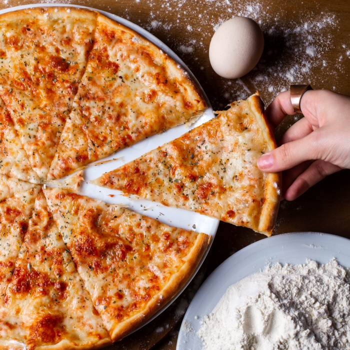 kerstpakket verjaardag bedankje pizzamoment sfeerfoto pizza pakket kerstpakket origineel lekker liefslabel bakingtime zelf pizza maken recept