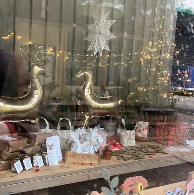 kerstmarkt liefslabel open dag winkel alphen aan den rijn de werf