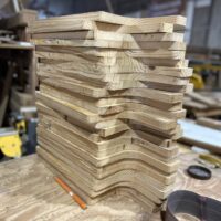 borrelplank ton ikhoutjijhout liefs liefslabel