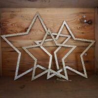 houten sterren liefslabel origineel persoonlijk cadeau