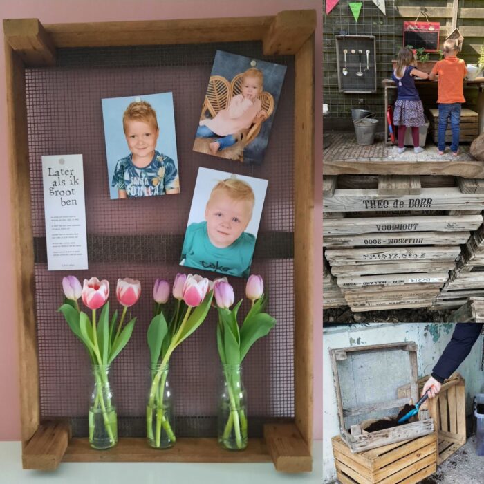 gaasbak creatief met Gaasbakken partijverkoop goedkopen gaasbakken Liefslabel