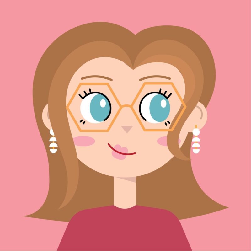 indy brongers suikermotje illustrator unieke illustraties liefslabel