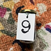 geld transport munt cadeau geven gelukspotje muntdrop verjaardag 9 jaar