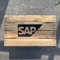 zeepkist sap logo presentatie dagstart presentatiemiddel speech elevatorpitch liefs liefslabel logo kist