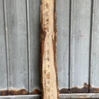 D Ambacht houten meetlat groeimeter liefslabel origineel cadeau kraamcadeau kind babyshower verjaardag baby geboorte sinterklaas kerst moederdag vaderdag persoonlijk leuk luxe kado cadeau