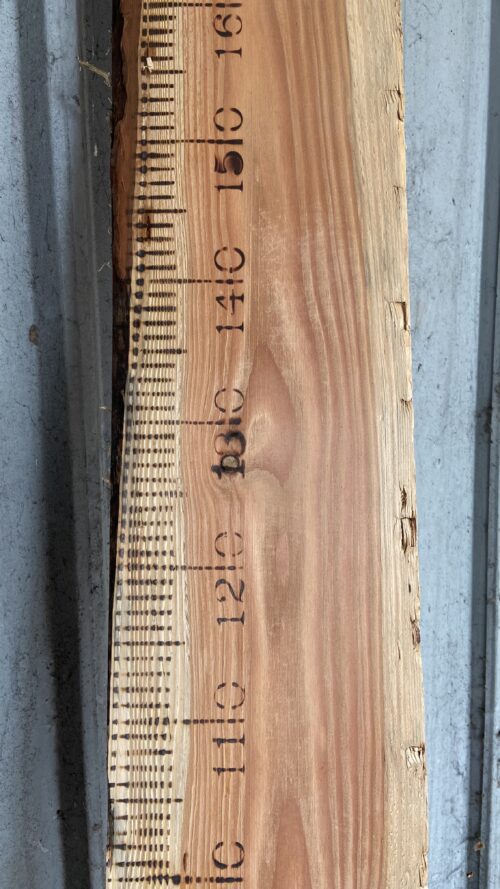 G Ambacht houten meetlat groeimeter liefslabel origineel cadeau kraamcadeau kind babyshower verjaardag baby geboorte sinterklaas kerst moederdag vaderdag persoonlijk leuk luxe kado cadeau