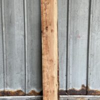S Ambacht houten meetlat groeimeter liefslabel origineel cadeau kraamcadeau kind babyshower verjaardag baby geboorte sinterklaas kerst moederdag vaderdag persoonlijk leuk luxe kado cadeau