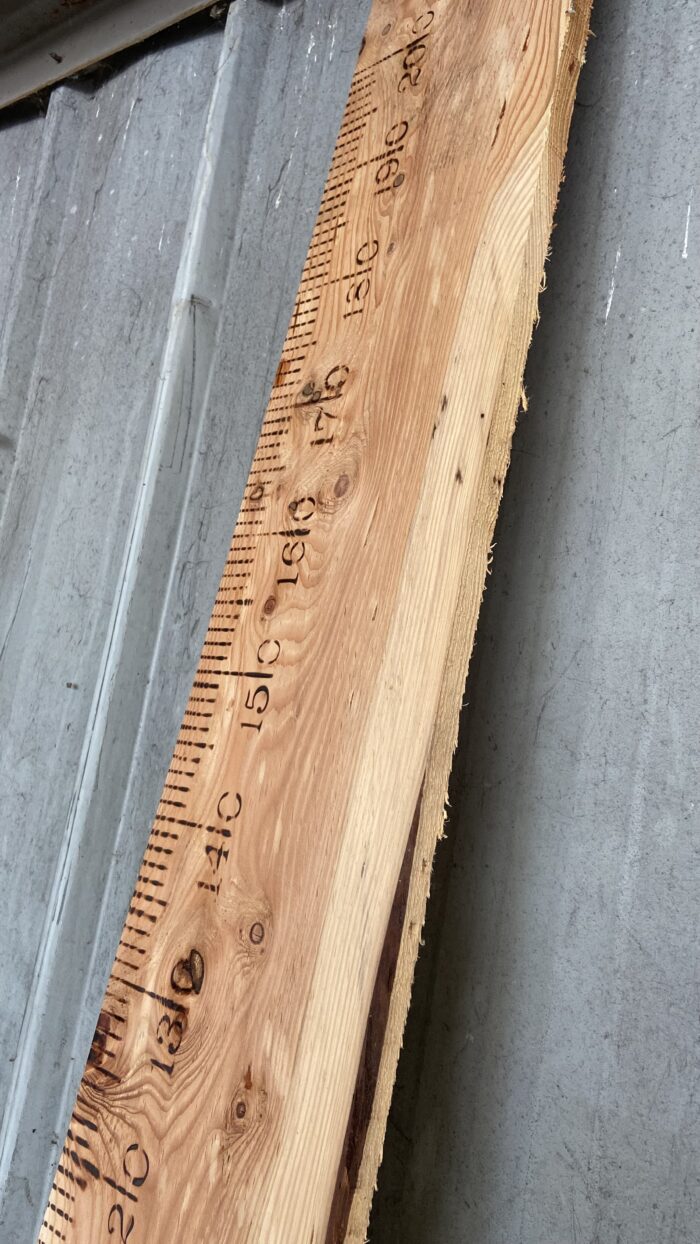 S Ambacht houten meetlat groeimeter liefslabel origineel cadeau kraamcadeau kind babyshower verjaardag baby geboorte sinterklaas kerst moederdag vaderdag persoonlijk leuk luxe kado cadeau