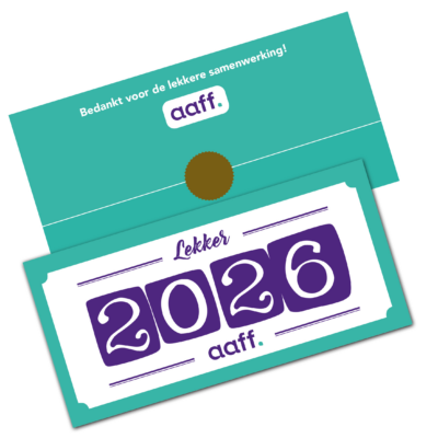 CHOCO 2025 – AAFF