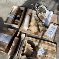 fantastisch pakket kerstpakket origineel persoonlijk liefs liefslabel