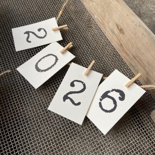 slinger 2026 decoratie kerstpakket origineel persoonlijk tip idee kerst collega's origineel liefslabel