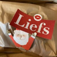 origineel kerstpakket vreetzaam persoonlijk luxe liefslabel creatief borrel kerstborrel nieuwjaarsborrel sturen personeel zakenrelatie bedankje kerst
