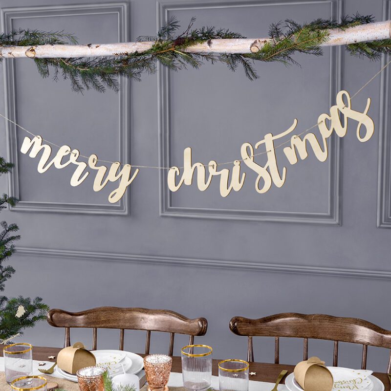 CHOCOLADE GELUK ➸ Kerstboom Brownie, Cake Fontein & Decoratie - Afbeelding 13