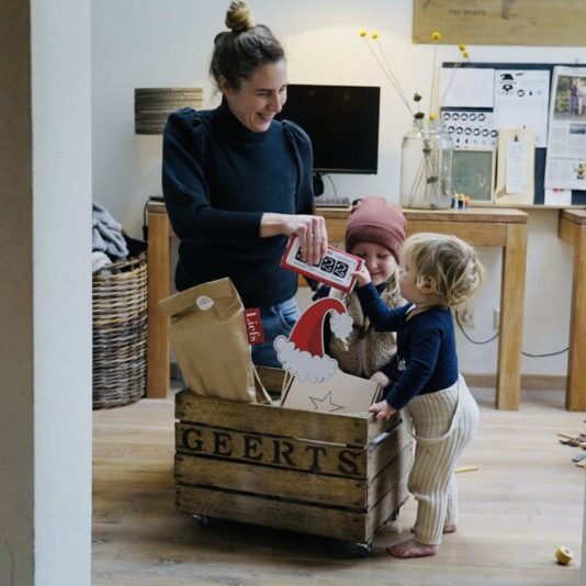 winactie liefslabel de mamma van demammavan liefslabel kerst wat niemand weet boek komt goed