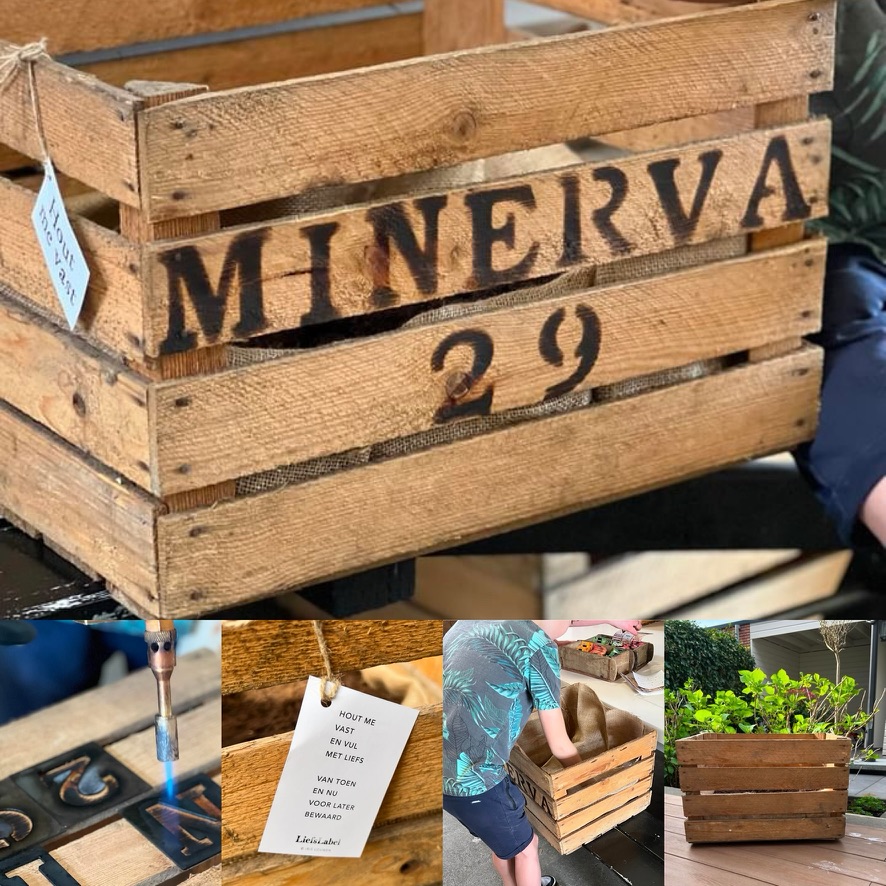 verhuistuintje minerva 29 cadeau housewarming verhuizen cadeau cadeaupakket adres verhuisd gepersonaliseerd cadeau cadeautip liefslabel