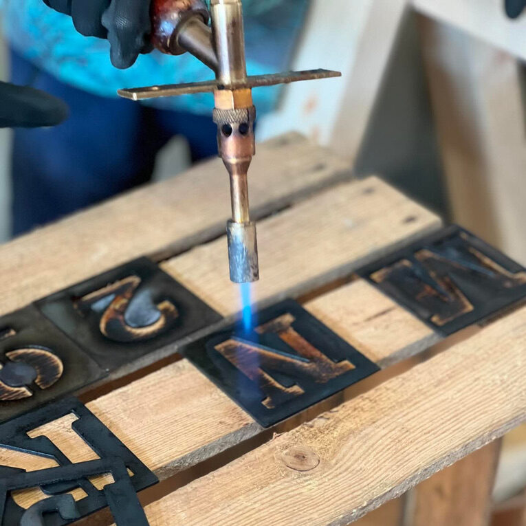 VERHUISTUINTJE ➸ Cadeau / Cadeaupakket / Housewarming / Verhuizen - Afbeelding 5