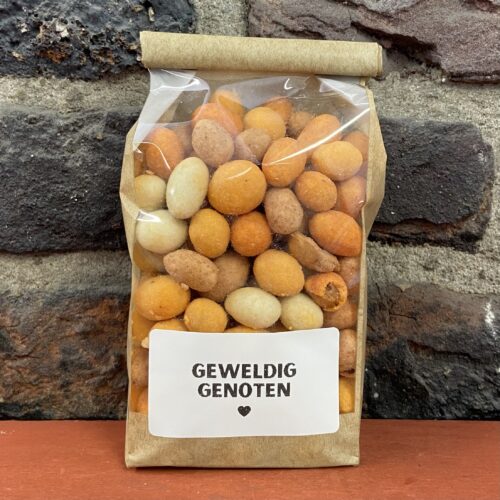 geweldig genoten cadeau slagen school juf meester docent klaar geslaagd traktatie feest bedankje