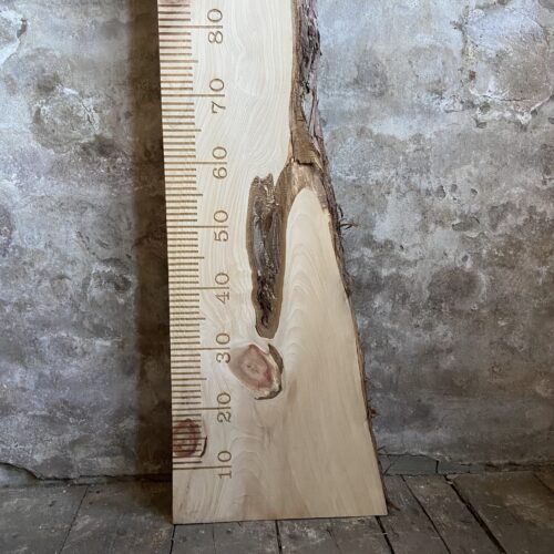 EXCLUSIEF 01 houten meetlat groeimeter liefslabel ambacht origineel cadeau kraamcadeau kind babyshower verjaardag baby geboorte sinterklaas kerst cadeautip luxe moederdag vaderdag