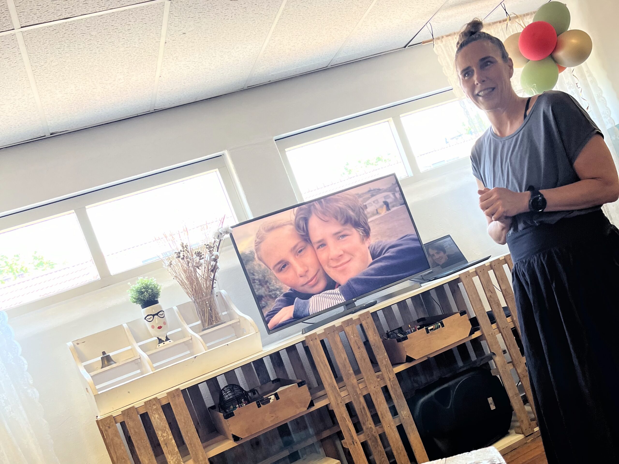 lezing boekpresentatie demammavan wat niemand weet komt goed liefs liefslabel hooftstraat alphen aan den rijn locatie huren vergadering