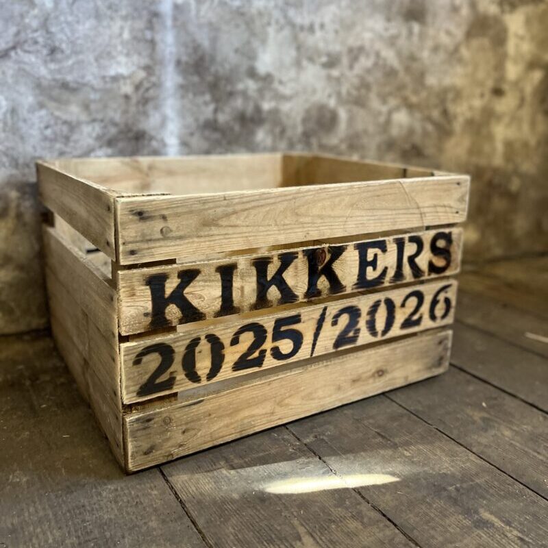 juf meester schoolcadeau bedankje groep 1 2 kikkers gezamenlijk cadeautip kado kadotip opbergkist naam groep kikkers liefs liefslabel