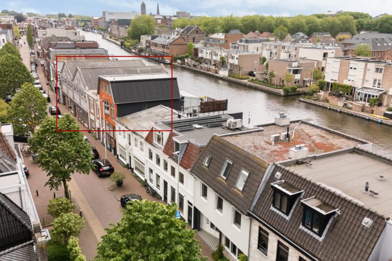 vergaderen aan den rijn liefslab hooftstraat 115 vergaderlocatie workshop presentatie creatief alphen aan den rijn