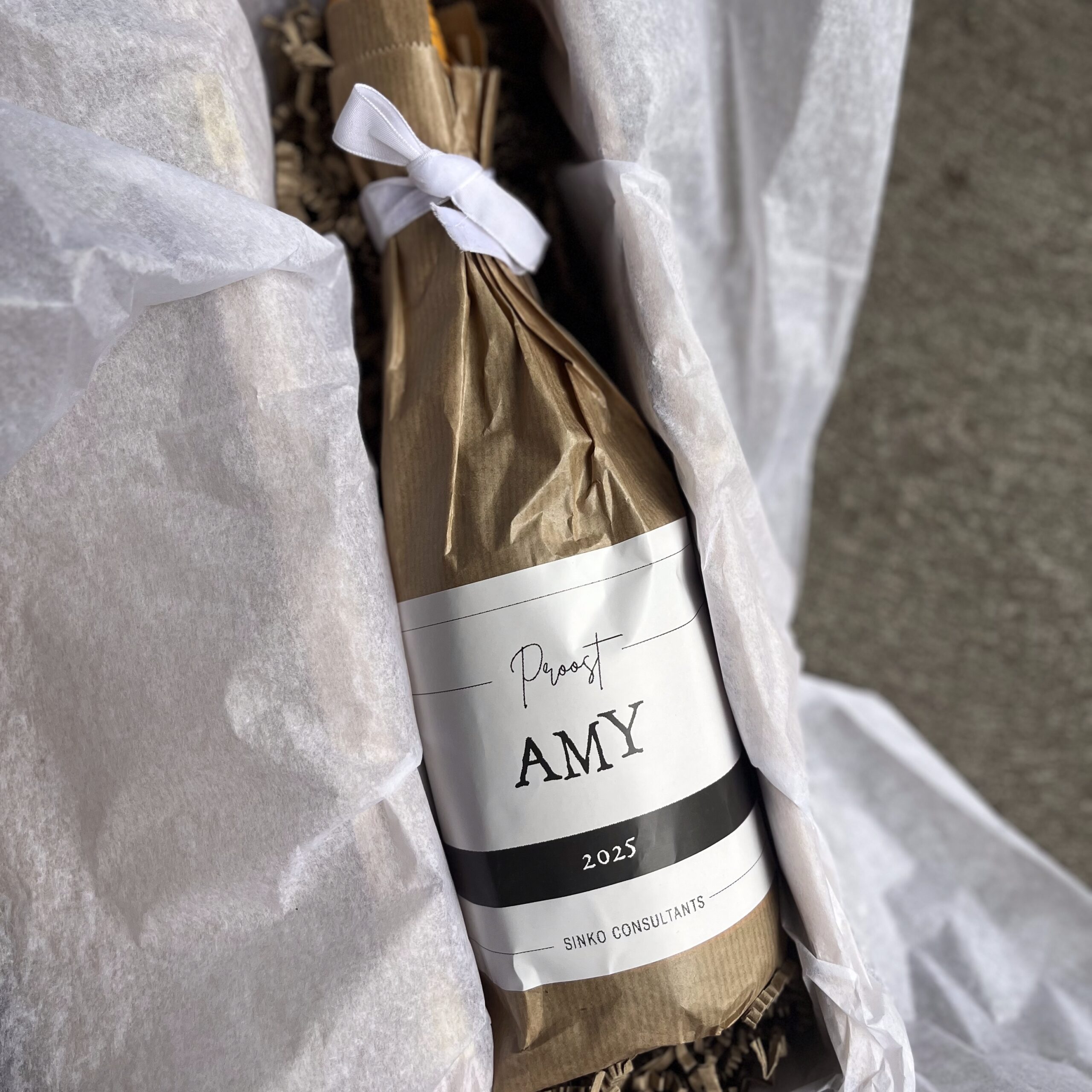 FANTASTISCH Kerstkist met cadeaus en decoratie - Afbeelding 6
