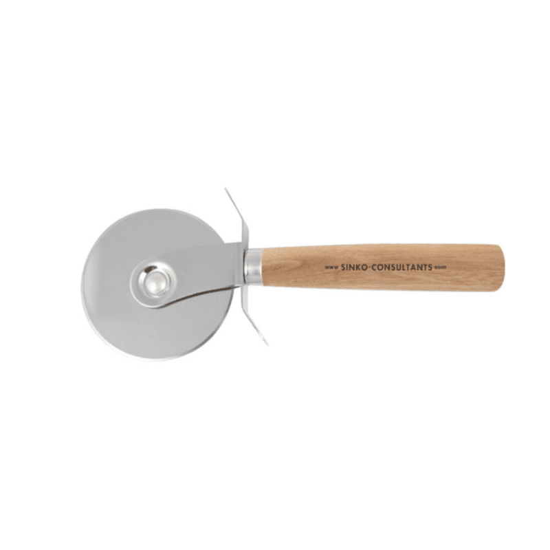 KERSTPIZZA ➸ Origineel Kerstpakket - Afbeelding 8