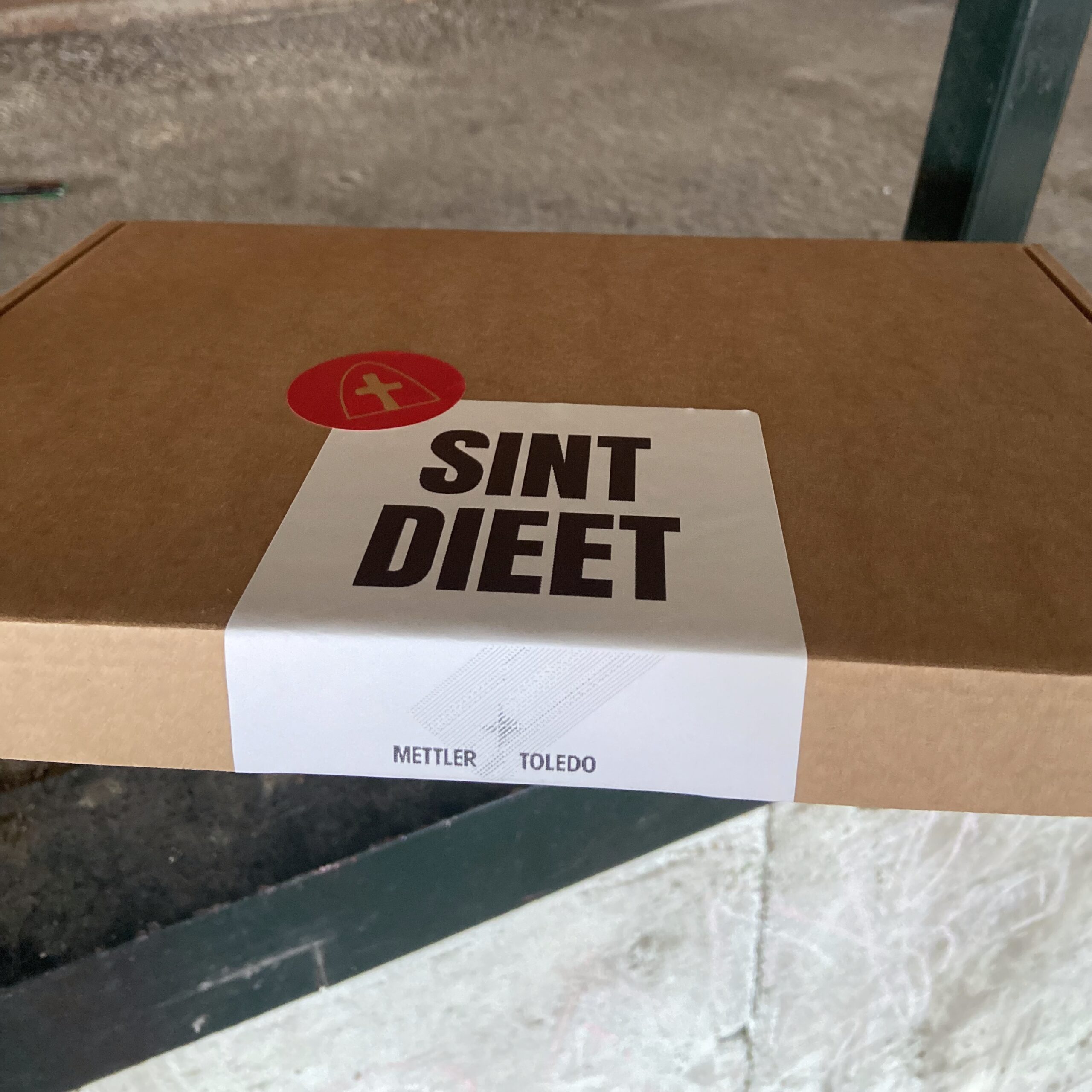 SINTDIEET ➸ Lekkers & Sinterklaas Decoratie - Afbeelding 5