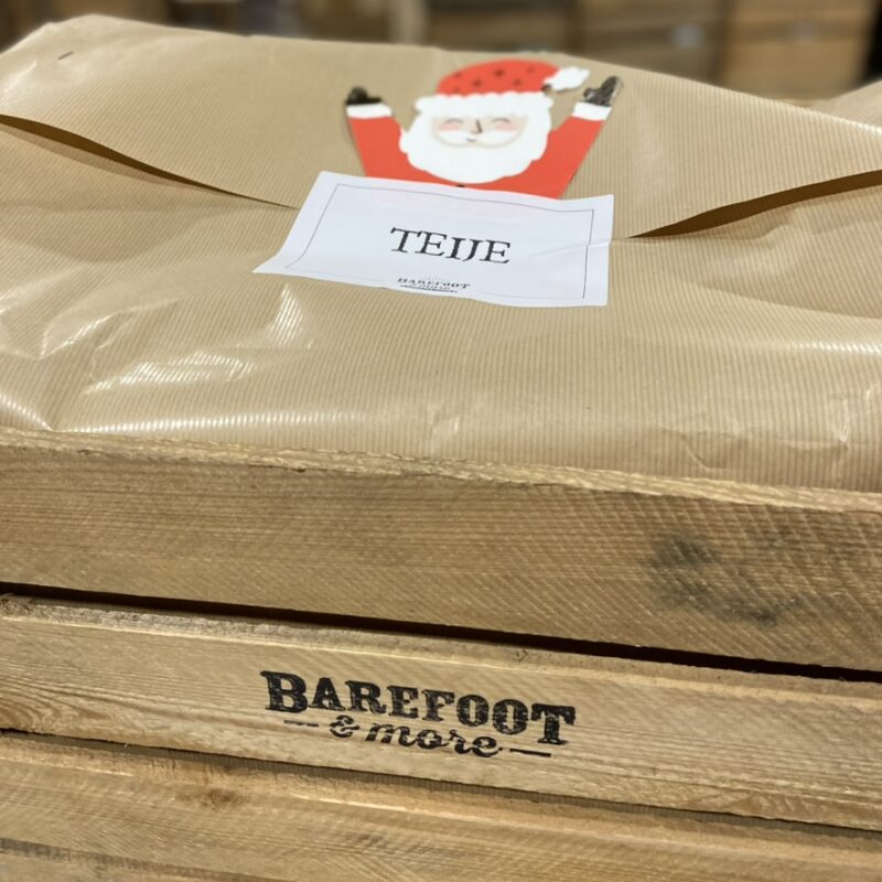 KERSTFILM KIST Luxe kerstpakket voor een lekker rustige kerst - Afbeelding 9