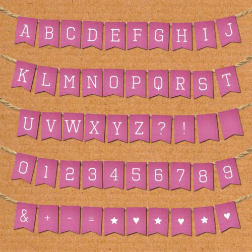 TaartToppertjes LiefsLabel Sjors